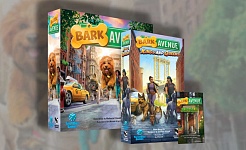 Bark Avenue