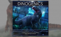 „DinoGenics“