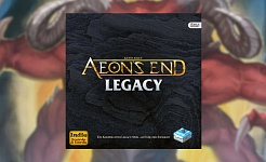 Aeon's End: Legacy