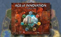 Age of Innovation