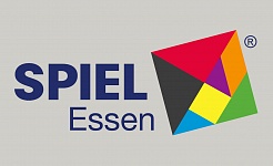 SPIEL Essen 2024