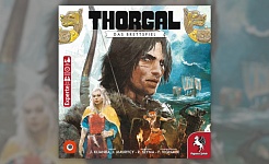 „Thorgal“