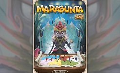 „Marabunta“