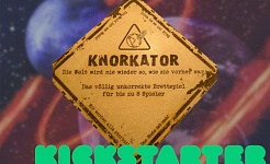 Wie wird die Welt zugrunde gehen? Ersteindruck zum apokalyptischen Spiel von Knorkator