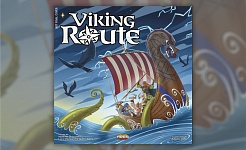 „Viking Route“