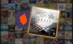 Brass: Birmingham, Bgg Top 100