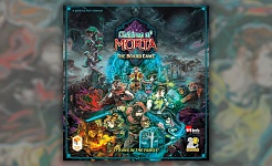 „Children of Morta – The Board Game“