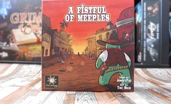 Test | A fistful of Meeples