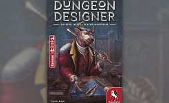 „Dungeon Designer“