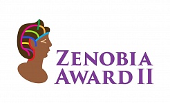 Zenobia Award