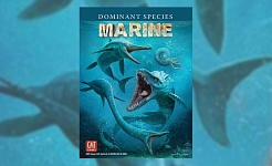 DOMINANT SPECIES MARINE // deutsche Version wird umgesetzt 