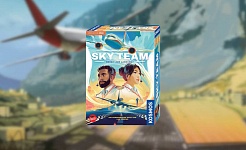 Sky Team