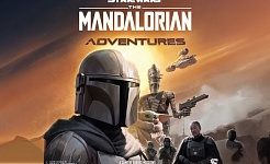  The Mandalorian™: Adventures angekündigt