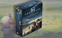 Northgard: Uncharted Horizons