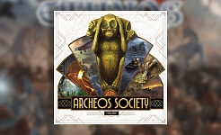 Archeos Society