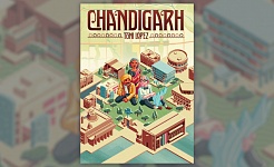 „Chandigarh“