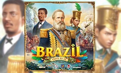 BRAZIL IMPERIAL 