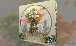 Tang Garden: Seasons