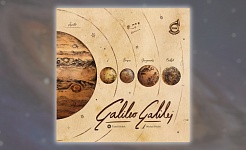 „Galileo Galilei“ 