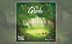 „The Glade“