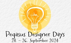 Pegasus Designer Days