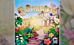 „Botanicus“