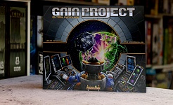 TEST // GAIA PROJECT