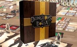 Prototyp | Dungeons of Doria