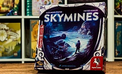 Test | Skymines