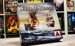 Prototyp | Flying Gang