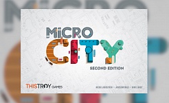 MICRO CITY 
