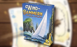 Windjammern