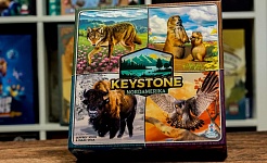 Test | Keystone Nordamerika 