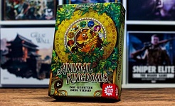 Test | Animal Kingdoms