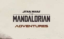 The Mandalorian: Adventures