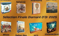 Diamant d’Or 2025