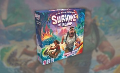 „Survive the Island“