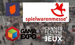 Preview der Spielwarenmesse