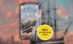 Anno 1800: Die Erweiterung