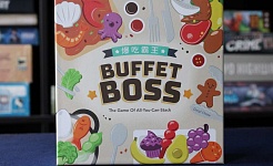 Test | Buffet Boss