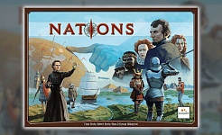 Nations, Neuauflage