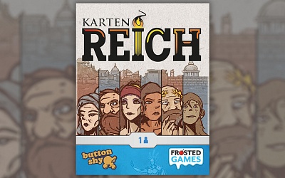 „Kartenreich“