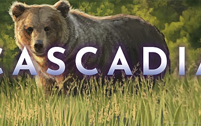 Spiel des Jahres 2022 Cascadia auf Steam im Early Access gestartet 