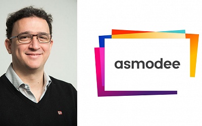 Asmodee Deutschland // Neuer CEO wird Alexis Desplats