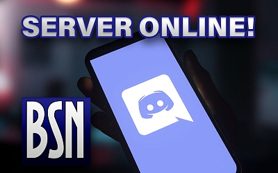 BSN DISCORD-SERVER // How to Discord