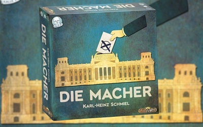 Die Macher