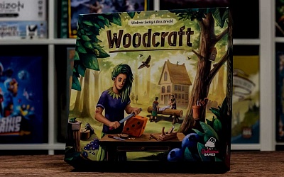 Test | Woodcraft