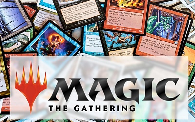 Magic: The Gathering - Roadmap bis ins Jahr 2026 bekannt