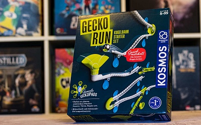 Test | Gecko Run