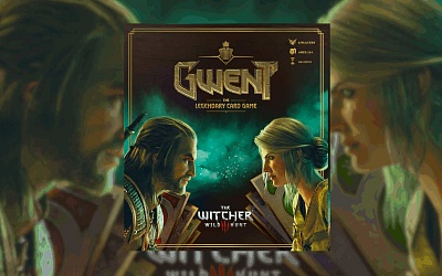 GWENT